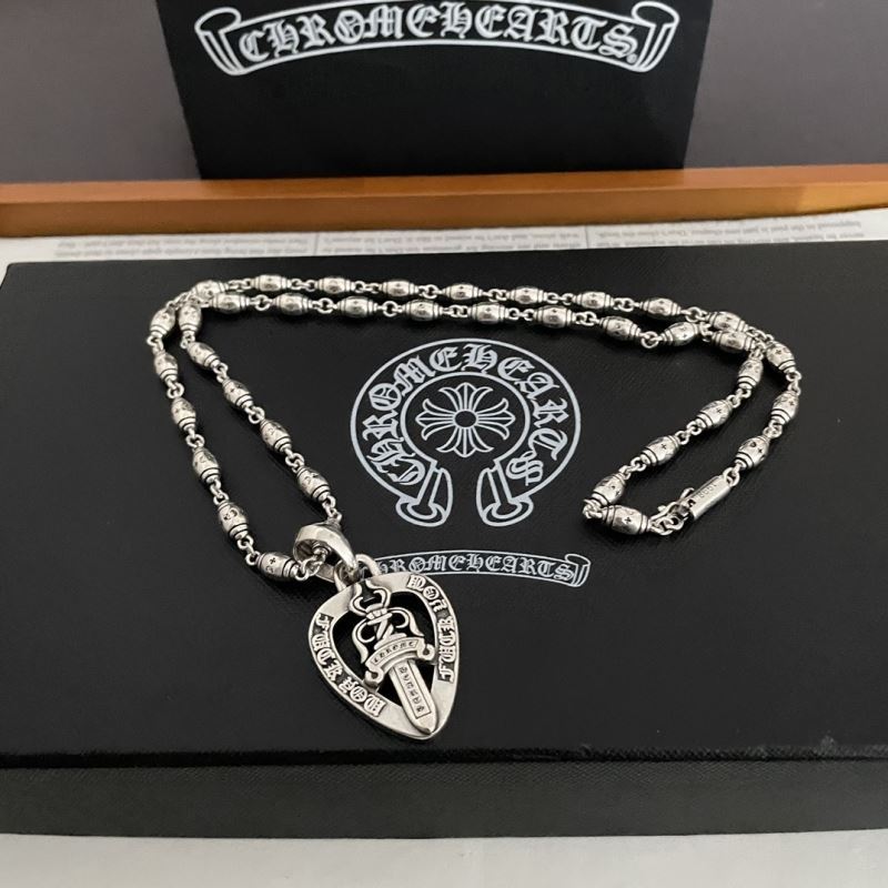 Chrome Hearts Necklaces